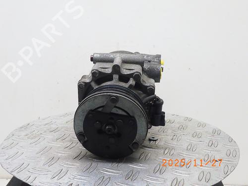Klimakompressor für FORD FIESTA VI (CB1, CCN) 1.4 (97 hp) 30614931