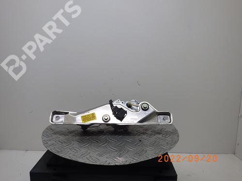 Used Rear wiper motor Rear wiper motor VW POLO III (6N1) 50 1.0 (50 hp) 10523159 10523159