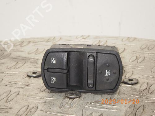 Used Switch OPEL CORSA D (S07) 1.0 (L08, L68) (60 hp) 10158226
