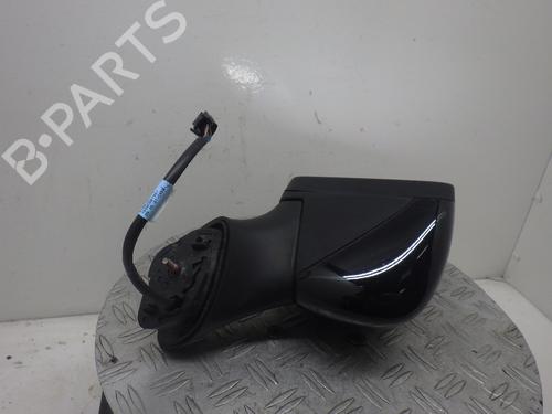 Left mirror RENAULT CLIO IV (BH_) 1.2 TCe 120 (BHM0) | BP27354387C26 