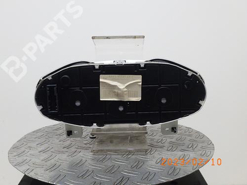 Kombiinstrument FORD FIESTA VI (CB1, CCN) 1.4 | BP11872924C47 