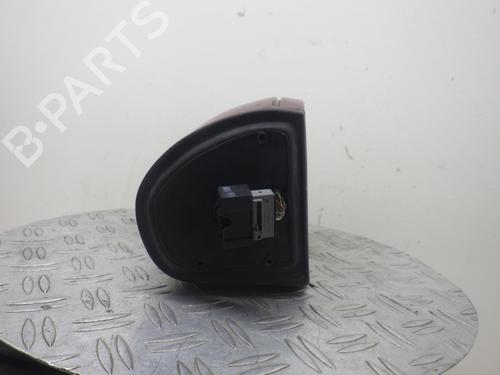 Right mirror MERCEDES-BENZ C-CLASS (W203) C 200 Kompressor (203.045) | BP29596467C27 