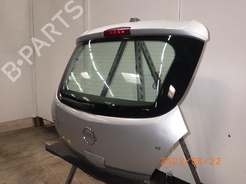 Tailgate OPEL CORSA D (S07) 1.2 (L08, L68) | BP13574489C6 