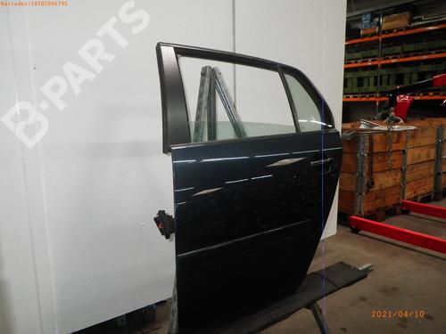 Left rear door VW GOLF V (1K1) 1.9 TDI | BP1276489C4 