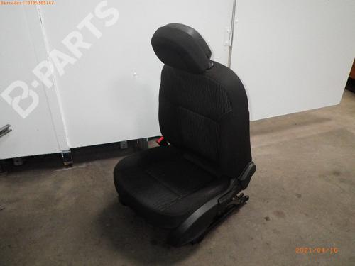 Used Left front seat OPEL ASTRA J Sports Tourer (P10) 1.6 (35) (116 hp) 7255240