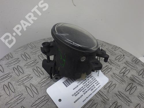 Right front fog light MERCEDES-BENZ A-CLASS (W169) A 150 (169.031, 169.331) | BP7658026C31 