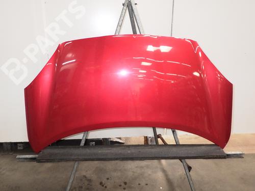 Used Hood NISSAN MICRA IV (K13K, K13KK) 1.2 (80 hp) 9302412