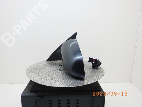 Left mirror AUDI A6 C6 Avant (4F5) 3.0 TDI quattro | BP5790731C26 