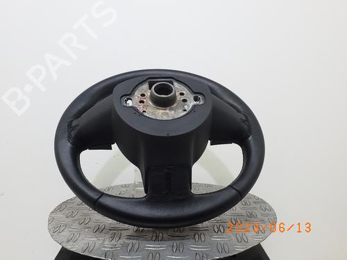 Steering wheel SEAT LEON (1P1) 1.8 TSI | BP13449720C49 