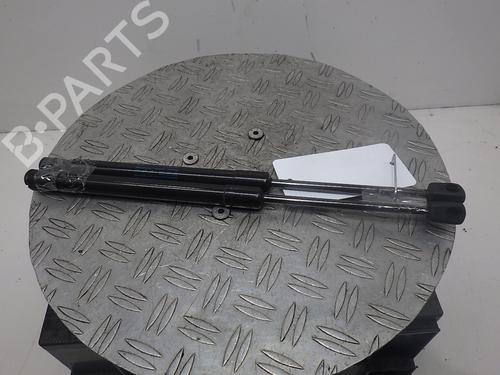 Used Tailgate lift support VW UP! (121, 122, BL1, BL2, BL3, 123) 1.0 (60 hp) 14758623