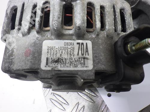 Alternator MAZDA 2 (DY) 1.4 | BP6804138M7 
