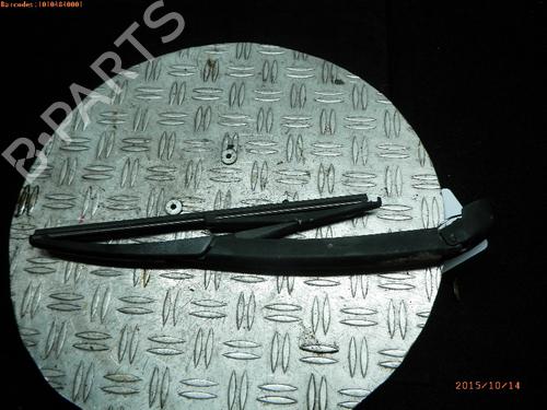 Used Rear windshield wiper arm FORD KA (RU8) 1.2 (69 hp) 14753533