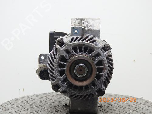 Used Alternator MAZDA 6 Hatchback (GG) 1.8 (120 hp) 11958552