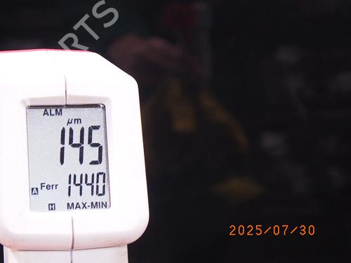Right front door AUDI A3 Sportback (8PA) 1.6 | BP27718683C3 