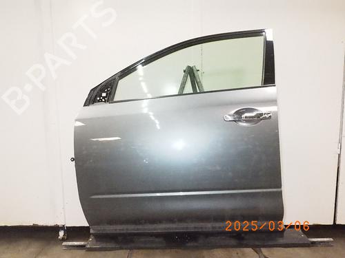 Used Left front door NISSAN MURANO I (Z50) 3.5 4x4 (234 hp) 24153550