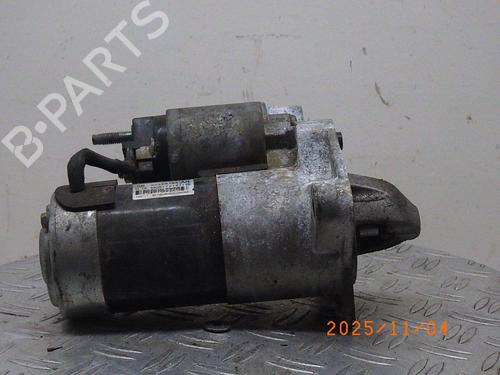 Startmotor OPEL INSIGNIA A Sports Tourer (G09) 2.0 CDTI (35) (170 hp) 30106574