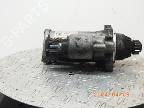 Starter SKODA FABIA III Estate (NJ5) 1.0 TSI | BP17437750M8 