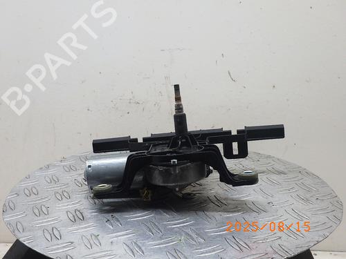Rear wiper motor MERCEDES-BENZ A-CLASS (W169) A 150 (169.031, 169.331) | BP27343641M102 