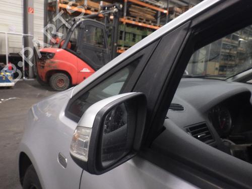 Used Left mirror FORD C-MAX (DM2) 1.6 (116 hp) 31052839