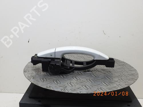 Used Front right exterior door handle FORD FOCUS III 1.0 EcoBoost (125 hp) 16120960