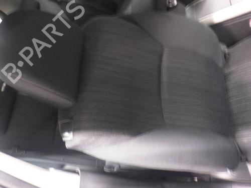 Beifahrersitz TOYOTA AURIS (_E15_) 1.4 (ZZE150_, ZZE150R) | BP30641651C16 