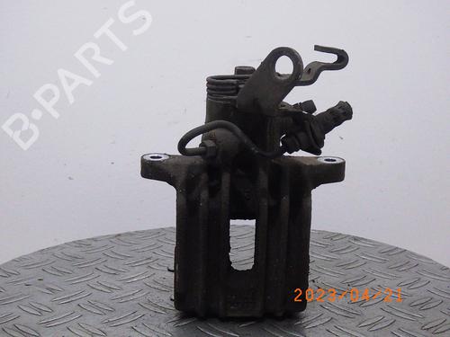 Used Left rear brake caliper VW BEETLE (5C1, 5C2) 2.0 TDI (140 hp) 14765454