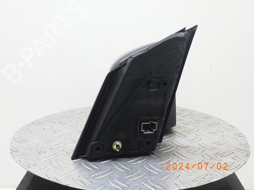 Right mirror FORD FOCUS III 1.0 EcoBoost | BP18697492C27 