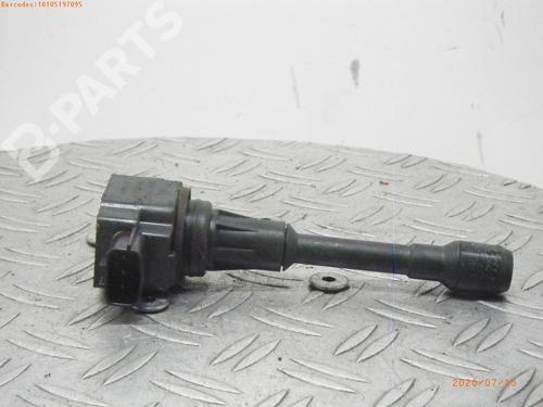 Used Ignition coil NISSAN MICRA IV (K13K, K13KK) 1.2 (80 hp) 5870211