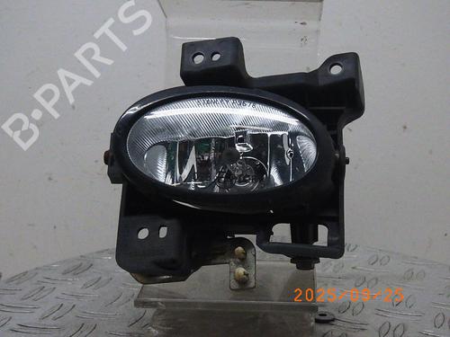 Used Left front fog light MAZDA 3 (BK) 1.6 (BK14) (105 hp) 29185434