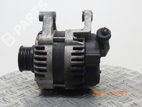 Alternator CHEVROLET AVEO Hatchback (T300) 1.2 | BP10776137M7 