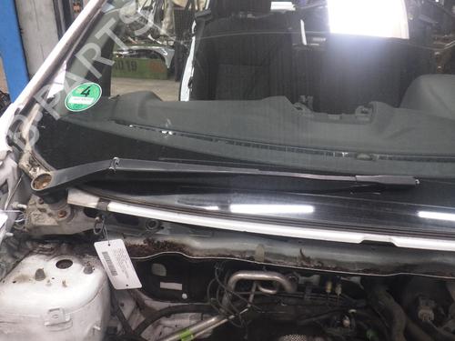 Used Front windshield wiper arm FORD B-MAX (JK) 1.0 EcoBoost (100 hp) 26610212