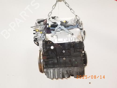 Engine AUDI TT Roadster (8J9) 3.2 V6 quattro | BP28079206M1 