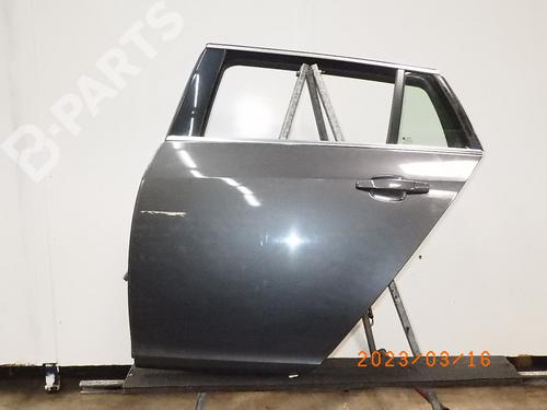 Dør venstre bak OPEL INSIGNIA A Sports Tourer (G09) 1.8 (35) (140 hp) 12125700