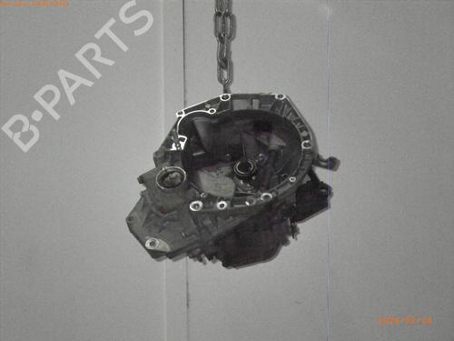 Used Gearbox FIAT PANDA (169_) 1.1 (169.AXA1A) (54 hp) 32302081