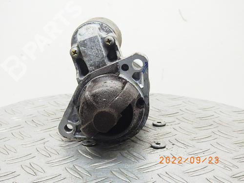 Starter NISSAN PIXO (UA0) 1.0 | BP6155974M8 