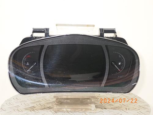 Instrument cluster RENAULT MEGANE IV Hatchback (B9A/M/N_) 1.2 TCe 130 (B9MR) | BP19035749C47 