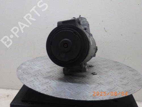 Used AC compressor VW GOLF VI (5K1) 1.4 (80 hp) 27841174