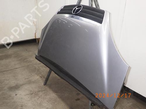 Hood MERCEDES-BENZ A-CLASS (W168) A 170 CDI (168.008) | BP21202999C1 