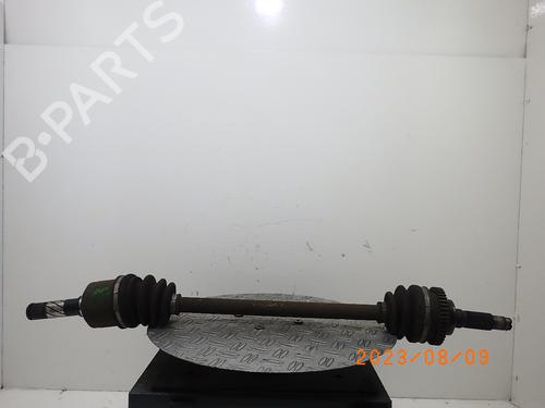 Used Right front driveshaft MAZDA MX-5 II (NB) 1.6 16V (NB6C) (110 hp) 14910713