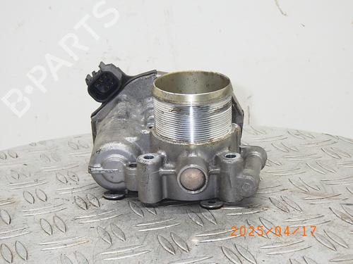 Throttle body OPEL MOKKA / MOKKA X (J13) 1.4 (_76) | BP25205907M82 