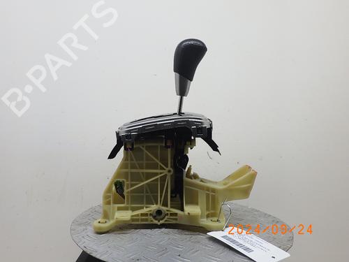 Used Gear lever MITSUBISHI MIRAGE / SPACE STAR VI Hatchback (A0_A) 1.2 (A03A) (80 hp) 19795389