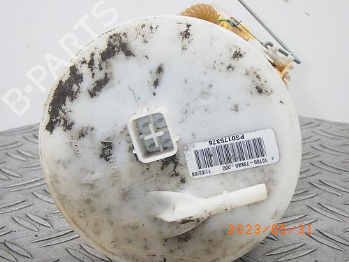 Fuel pump OPEL AGILA B (H08) 1.2 (F68) | BP6884159M76 