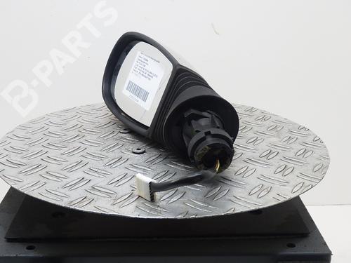 Left mirror FIAT PUNTO (188_) 1.2 60 (188.030, .050, .130, .150, .230, .250) | BP10318952C26 