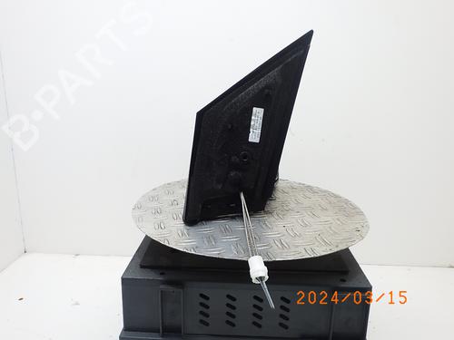 Right mirror FORD FIESTA V (JH_, JD_) 1.3 | BP17152847C27 