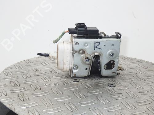 Højre fortil lås AUDI A3 (8L1) 1.6 | BP14764479C97 