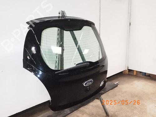Tailgate FORD KA (RU8) 1.2 | BP26207217C6 