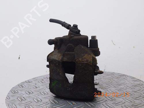 Used Right front brake caliper SEAT Mii (KF1, KE1) 1.0 (60 hp) 16876289
