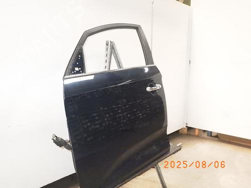 Left front door KIA CARENS IV 1.7 CRDi | BP27927887C2 