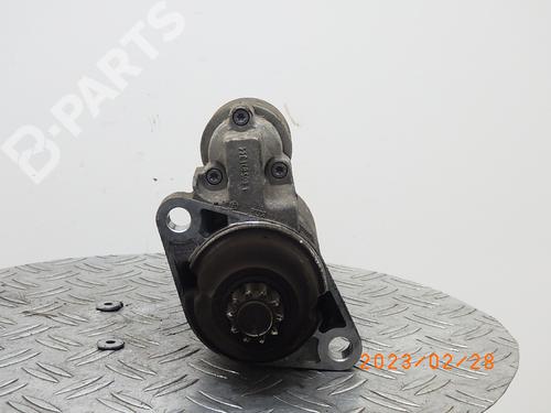 Starter SKODA ROOMSTER Praktik (5J) 1.4 TDI | BP11994425M8 