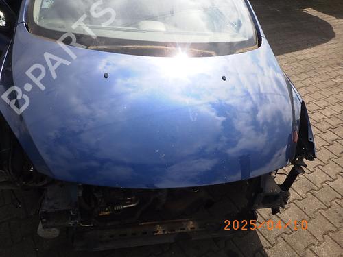 Used Hood PEUGEOT 307 SW (3H) 2.0 HDi 135 (136 hp) 24987562
